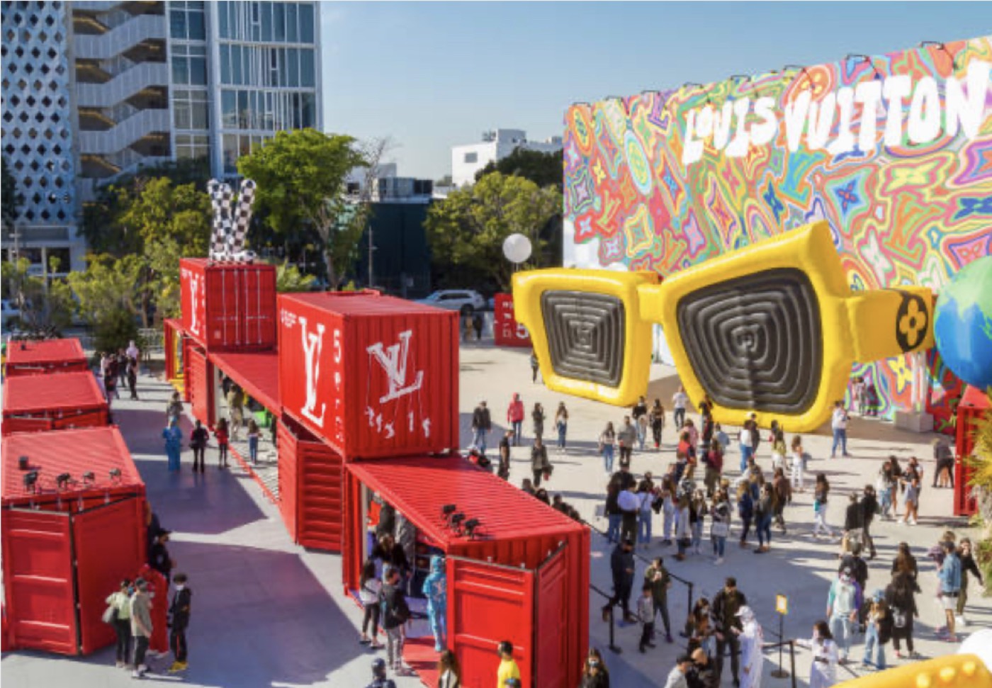 Design District