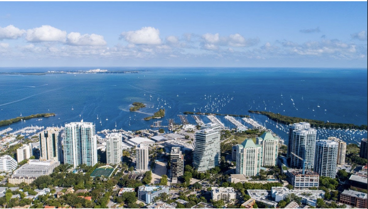 Coconut Grove