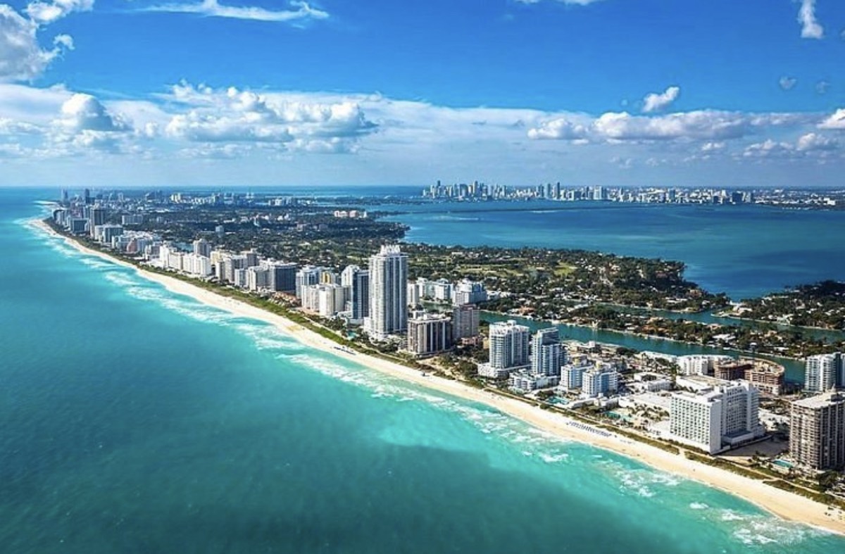 Coral Gables
