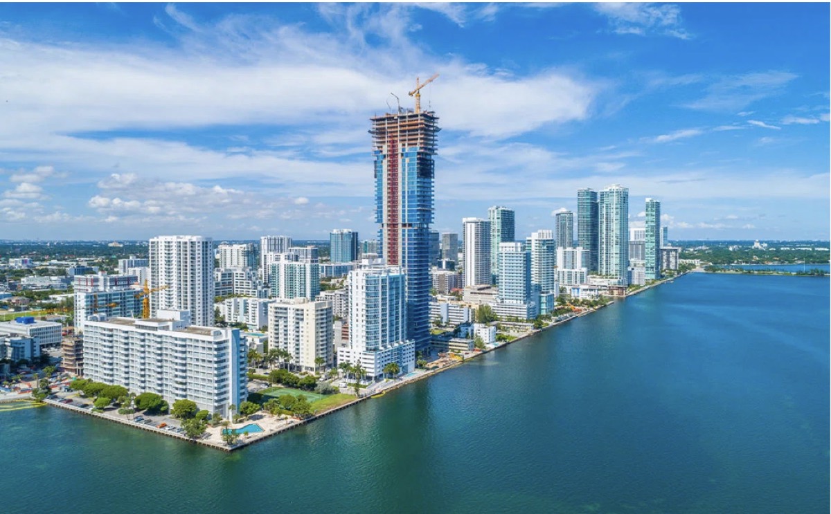 Edgewater