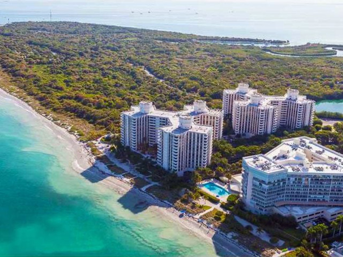 Key Biscayne