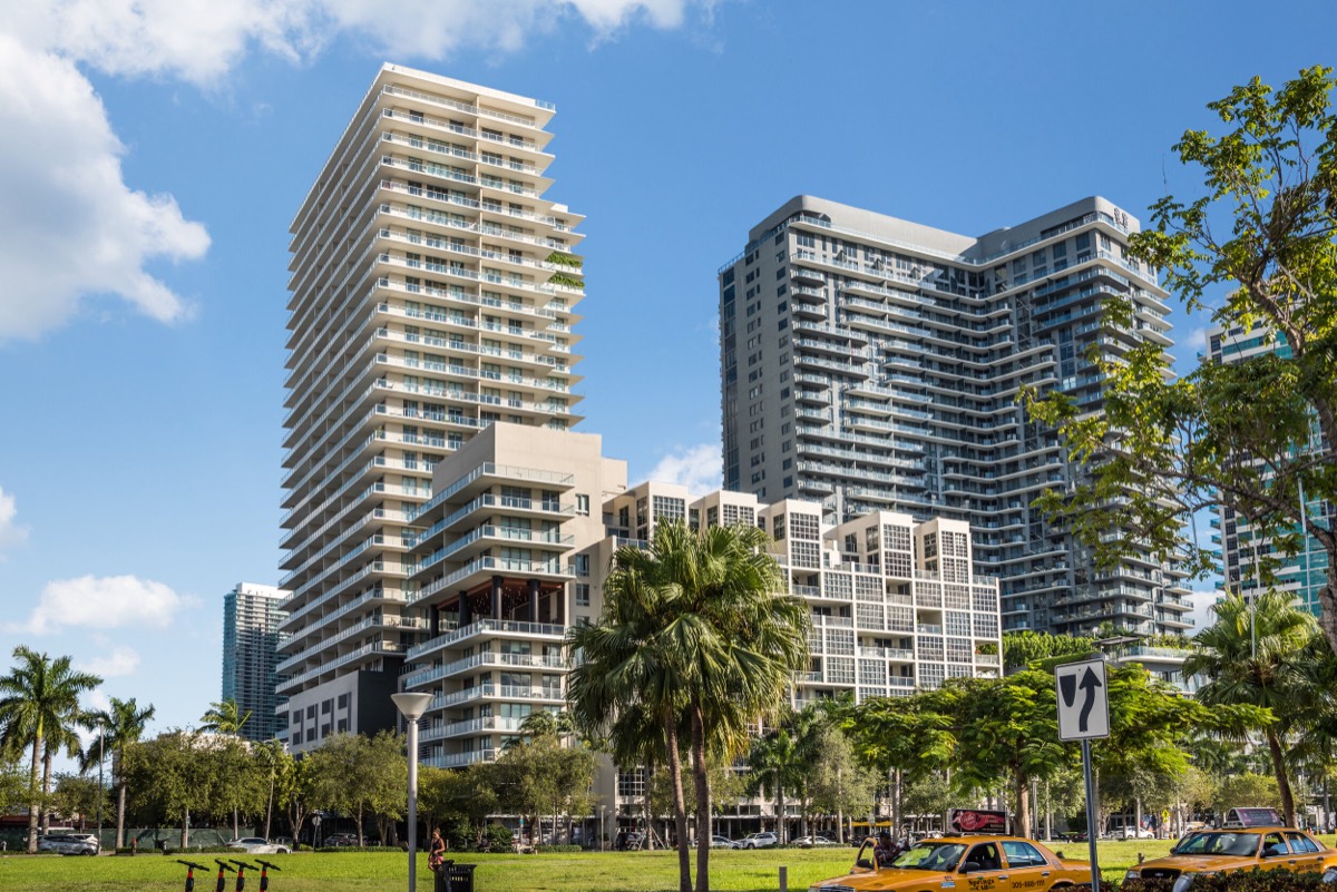 Midtown, Miami