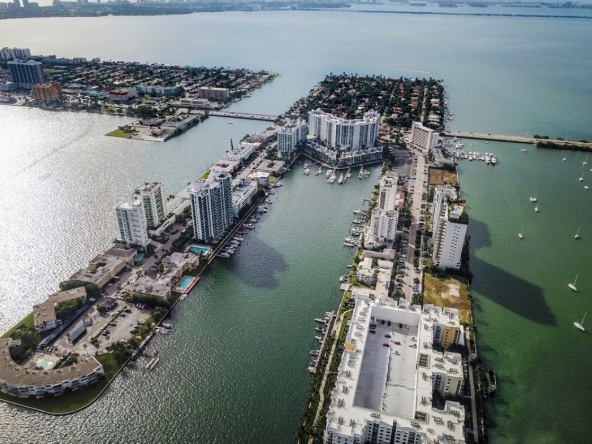 North Bay Village, Miami